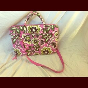 Vera Bradley Laptop Case